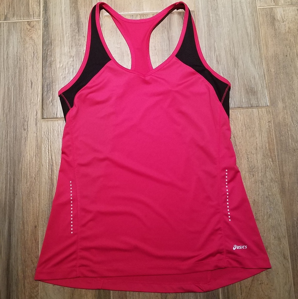 Asics Athletics Tank Top